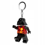 LEGO STAR WARS Lord Vader puhkusel v&otilde;tmehoidja laternaga