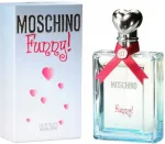 Tualettvesi Moschino Funny! 50 ml