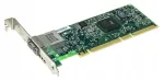 DELL 0X0884 Dual Fibre Channel PCI-X v&otilde;rgukaart A91519-003