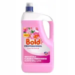 Pesugeel Bold Professional 2in1 Pink Blossom, 110 pesukorda, lillel&otilde;hnaga