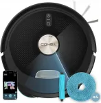 Tolmuimeja robot 2in1 Cecotec Conga M100 X-Treme must
