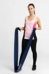 LEKI Fitness Band takistuskumm, 150 cm x 15 cm, venitamiseks ja treeninguteks