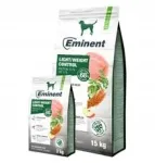 Koeratoit EMINENT LIGHT/WEIGHT CONTROL 23/9, 15 kg