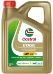 Mootori&otilde;li Castrol Edge Titanium 5W-30 C3, 4 l