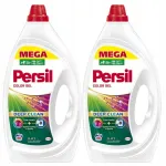 Pesugeel v&auml;rvilistele riietele Persil Deep Clean Color, 2 x 3,96 l, 176 pesukorda