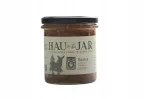 "Hau in the Jar" m&auml;rg koeratoit hirveliha ja suvik&otilde;rvitsaga, 350 g purgis