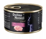 Dolina Noteci Premium steriliseeritud kassitoit kalkunilihaga, 185 g