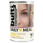 BULTI Daily Meal Adult niisktoit kassidele kalkunilihaga 400g