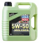 Mootori&otilde;li LIQUI MOLY Molygen 5W-50, 4 l
