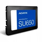 ADATA Ultimate SU650 240GB 2,5" SATA SSD
