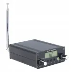 FM saatja Far W7, 12V, 0,5W, stereo