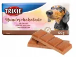 Trixie must &scaron;okolaad koertele, 100 g