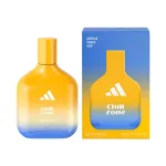 Meeste parf&uuml;&uuml;mvesi Adidas Vibes Chill Zone 100 ml