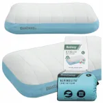 Bestway Alpine Lite 69625 t&auml;ispuhutav sametpadi