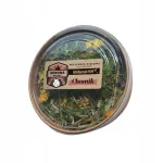 &Uuml;rdimix hamstritele Korona Natury, 70 g