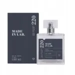 Meeste l&otilde;hnad Made in Lab 220, 100 ml