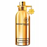 L&otilde;hnad Montale Arabians EDP 50 ml pihustiga
