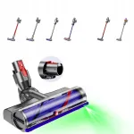 Tolmuimeja Dyson V7/V8/V10/V11/V15 otsikud ja harjad