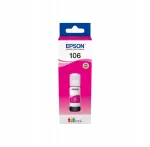 Epson 106 EcoTank magenta tindikassett, C13T00R340