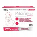 Toidulisand imetavatele emadele MILANELLA COMPLEX ZN, 30 kapslit, NutroPharma