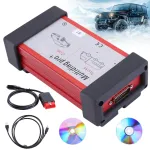 Diagnostikalugeja OBD2 Bluetooth