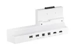 USB jaotur Samsung CY-TF65BRC, 6 pesa
