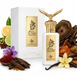 My Perfumes OUD AL SAQR PEREGRINE parf&uuml;&uuml;m 100 ml