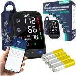 &Otilde;lavarre verer&otilde;hu m&otilde;&otilde;tur t&auml;iskasvanutele elektroonilise Medi Sleep rakendusega
