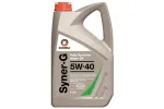 Mootori&otilde;li COMMA SYNER-G 5W-40, 5 l