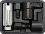 Andurihoidja komplekt Yato YT-17510 Lambda 5 osa
