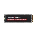 SSD-ketas 1TB Patriot Viper VP4300 Lite, M.2, PCIe Gen4x4, NVMe 2.0