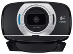 Logitech C615 Full HD 1080p 8 MP USB 2.0 veebikaamera