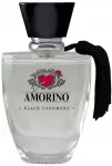 Amorino Black Cashmere unisex parf&uuml;&uuml;mvesi