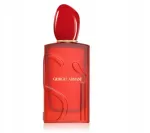 Parf&uuml;&uuml;mvesi Giorgio Armani Si Passione Red Bloom EDP 100 ml