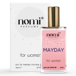 Naiste parf&uuml;&uuml;m Nomi Mayday EDP 33 ml