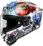 Kiiver Shoei X-SPR Pro Marquez Motegi5 TC-6, L suurus