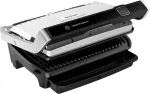 Elektriline kokkupuuteline grill Tefal GC760D12, 2200 W, h&otilde;bedane/hall