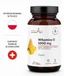 AURA C-vitamiin 1000 mg Quali-C, &Scaron;veits