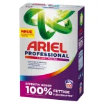 Pesupulber Ariel Professional Color+, 6,05 kg, 110 pesukorda