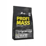 Olimp Profi Mass massilisand 1 kg &scaron;okolaadimaitseline