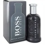 Parf&uuml;&uuml;mid BOSS HUGO BOSS BOTTLED ABSOLUTE 200 ml EDP