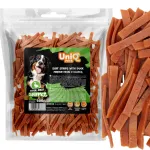 UniQ Pets koerte maiused pardikarvaga ja nahahoolduseks, 500 g