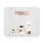 Jennifer Lopez Promise parf&uuml;&uuml;mikomplekt 100 ml + 10 ml + losjoon