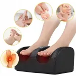 Elektriline jalamassaažiseade Shiatsu rehabilitatsiooniks