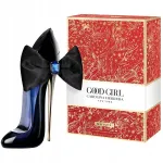 L&otilde;hnavesi naistele Carolina Herrera Good Girl Bowtastic 80 ml