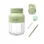 Juhitav mahlapress-blender 1300 roheline