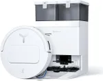 P&otilde;randapuhastusrobot ECOVACS DEEBOT T50 Omni Gen3