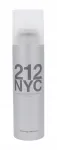 Deodorant Carolina Herrera 212 NYC 150 ml