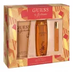 Parf&uuml;&uuml;mitud vee komplekt Guess by Marciano 100 ml + 15 ml + palsam 200 ml