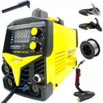 Krischner 500A keevitusseade MIG/MAG/MMA/TIG, 230V